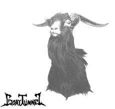 Goat Tunnel : Demo 2009 Goat Tunnel : Demo 2009